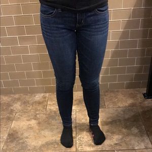 American Eagle Jeggings !